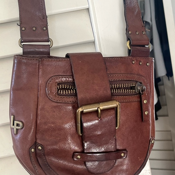 Boho Cross Body Bag - Picture 3 of 13